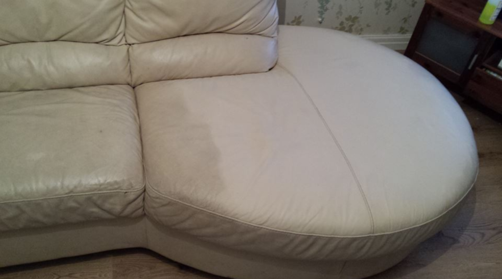 Leather Cleaning walsall